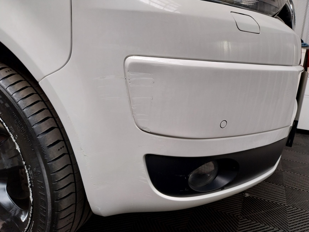 Volkswagen California — 36