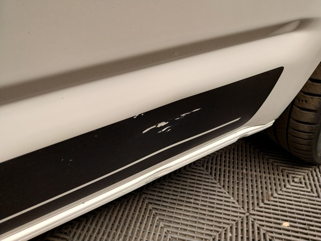 Volkswagen California — 33