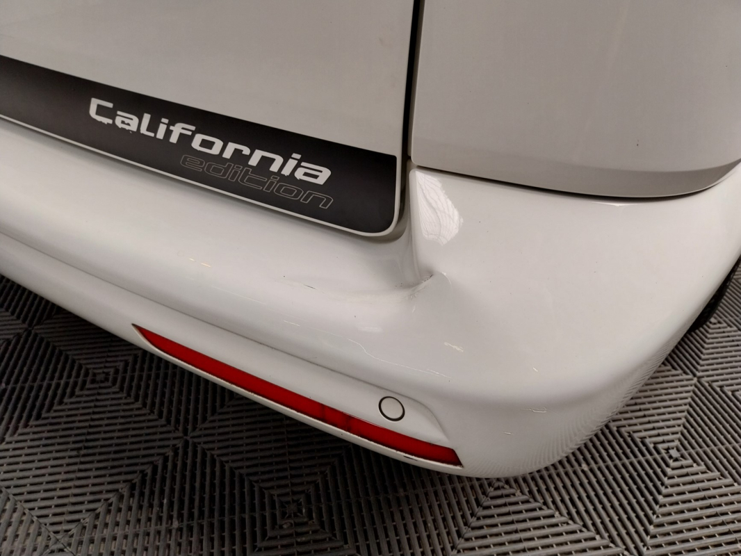 Volkswagen California — 32