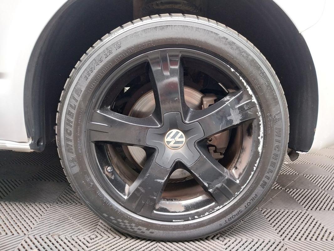 Volkswagen California — 23
