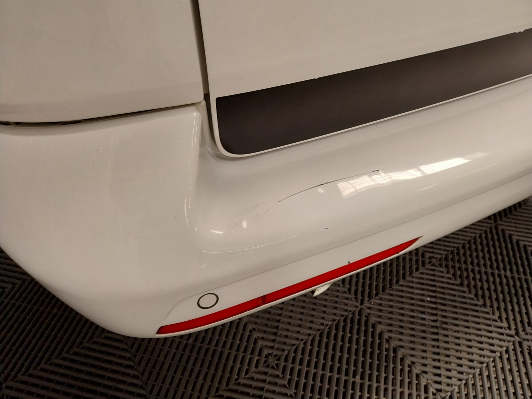 Volkswagen California — 34