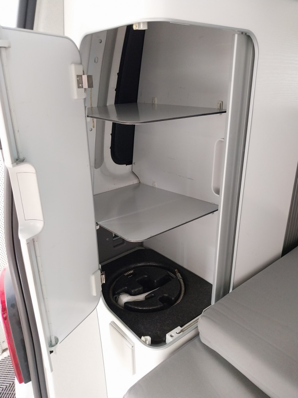 Volkswagen California — 18