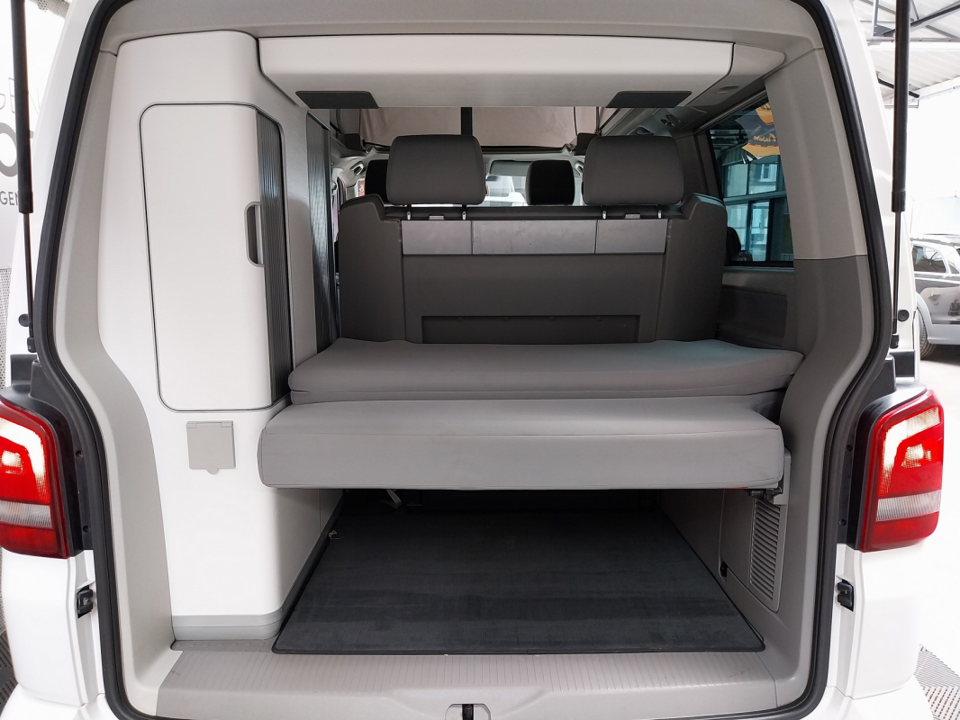 Volkswagen California — 30