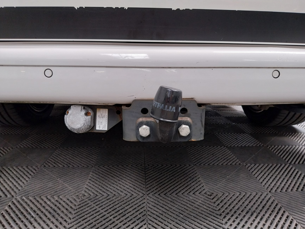 Volkswagen California — 16