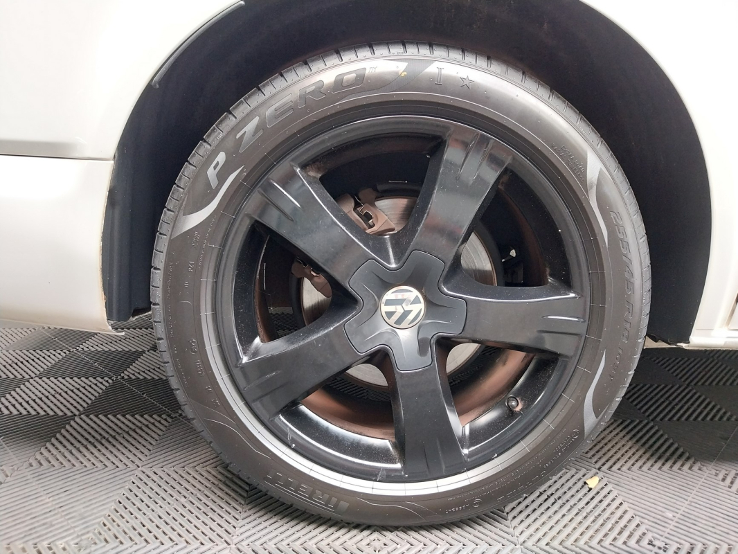 Volkswagen California — 22