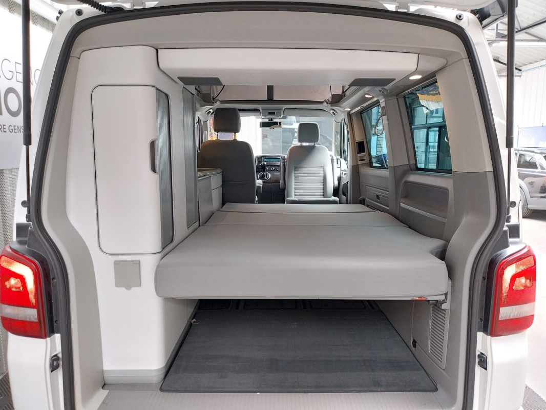 Volkswagen California — 13