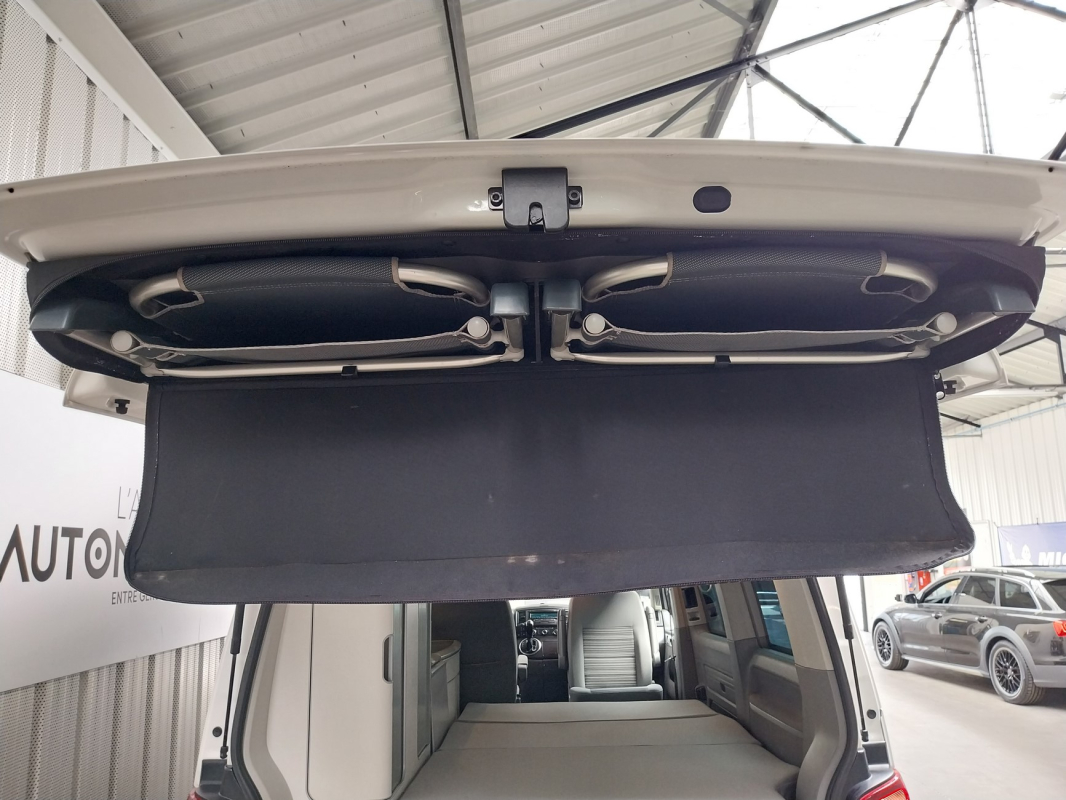 Volkswagen California — 19