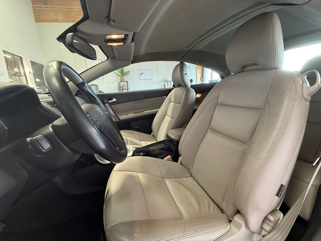 Volvo C70 — 13