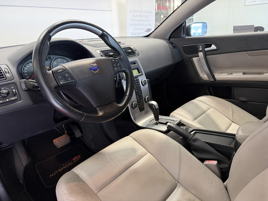 Volvo C70 — 12