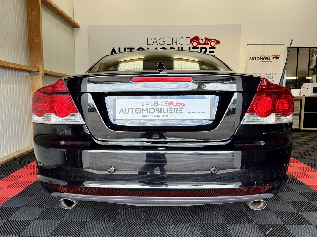 Volvo C70 — 7