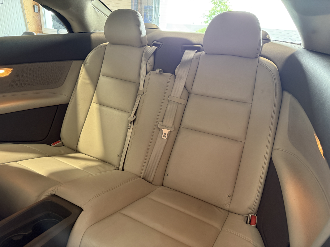 Volvo C70 — 16
