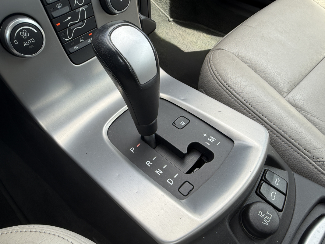 Volvo C70 — 21