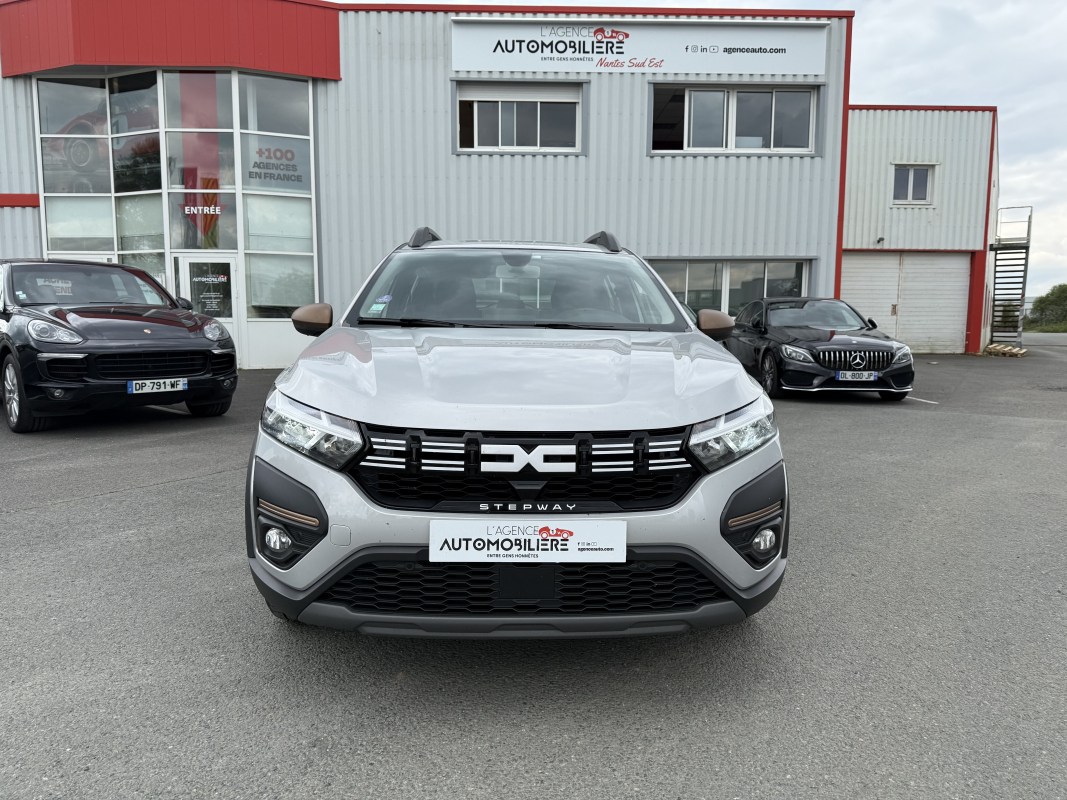 Dacia Dacia Sandero — 2