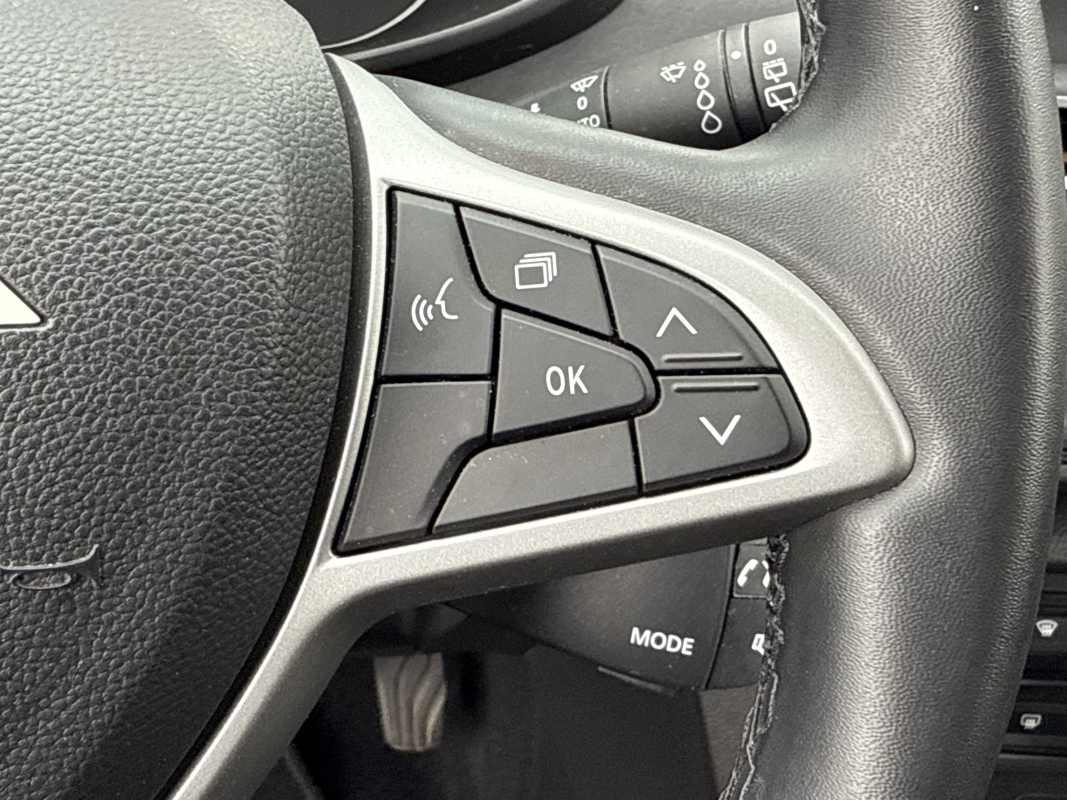Dacia Dacia Sandero — 26