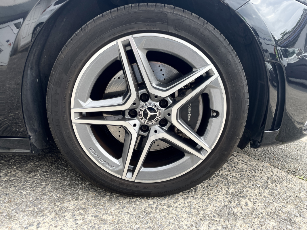 Mercedes Classe A — 18