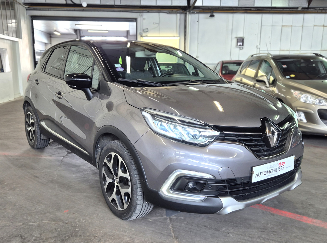 Renault Captur — 3
