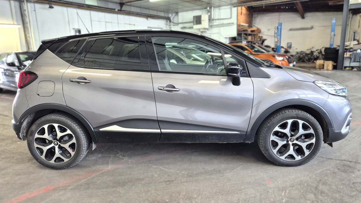 Renault Captur — 23