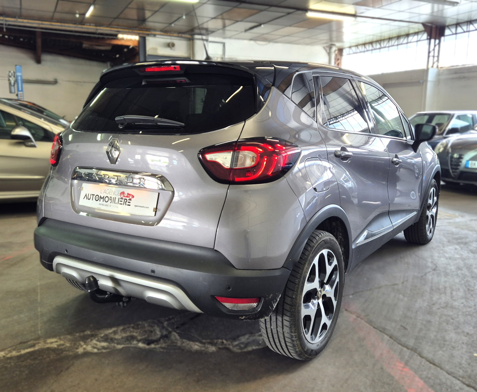 Renault Captur — 4