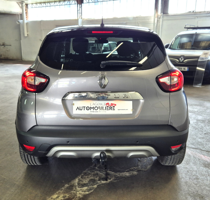 Renault Captur — 5