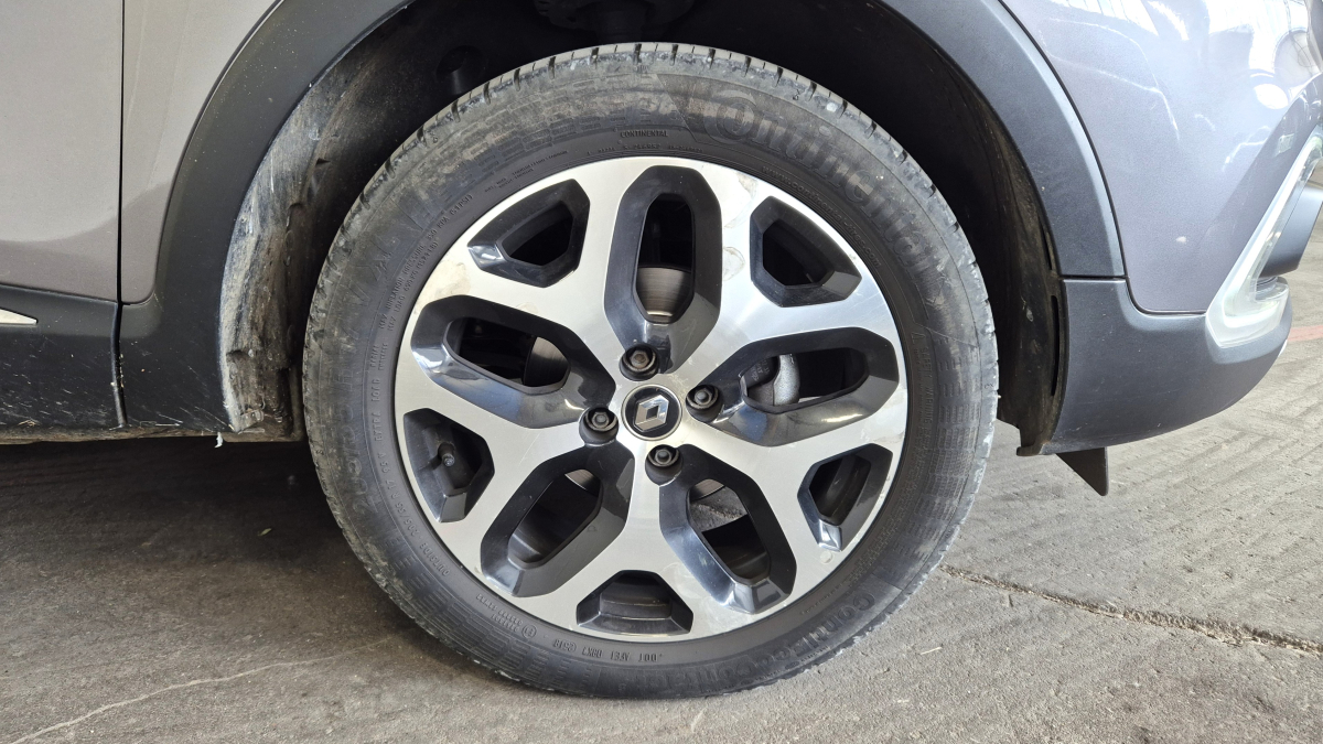 Renault Captur — 28