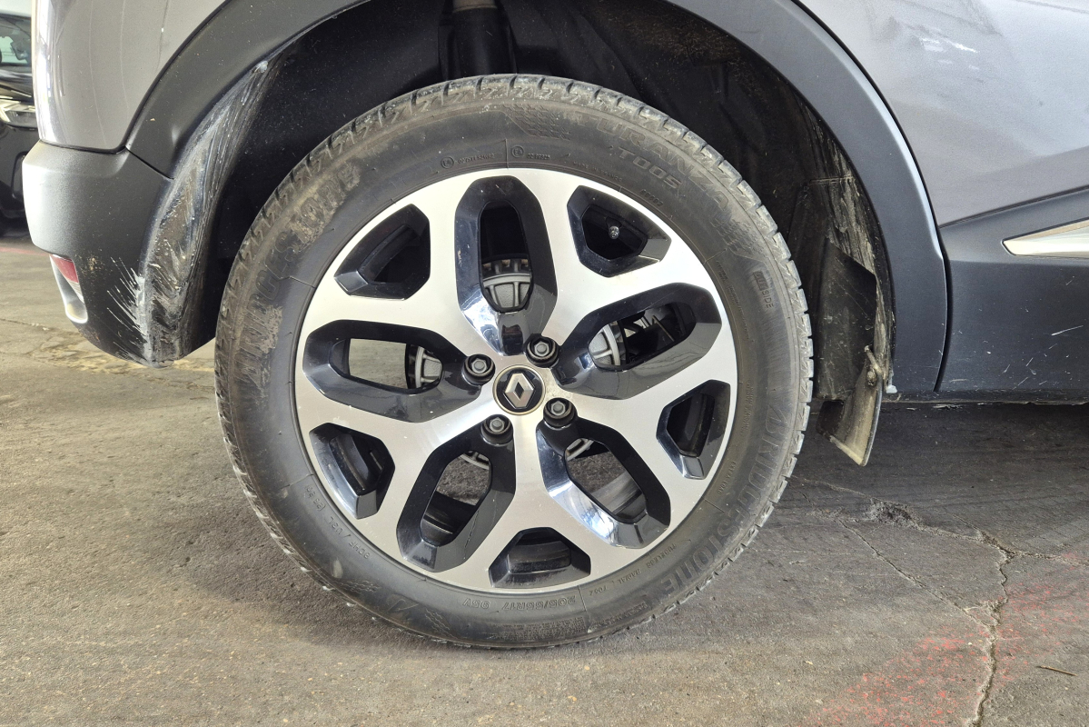 Renault Captur — 29