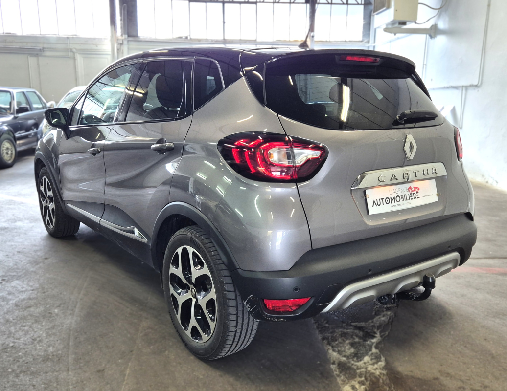 Renault Captur — 6