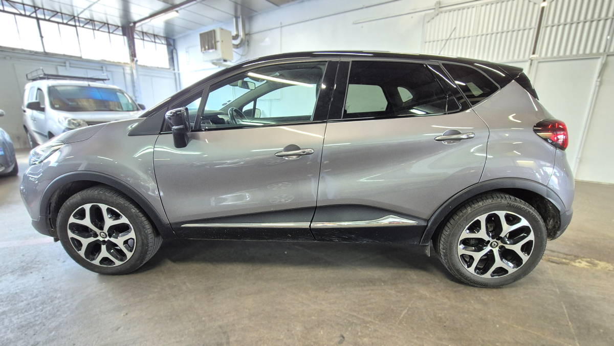 Renault Captur — 24