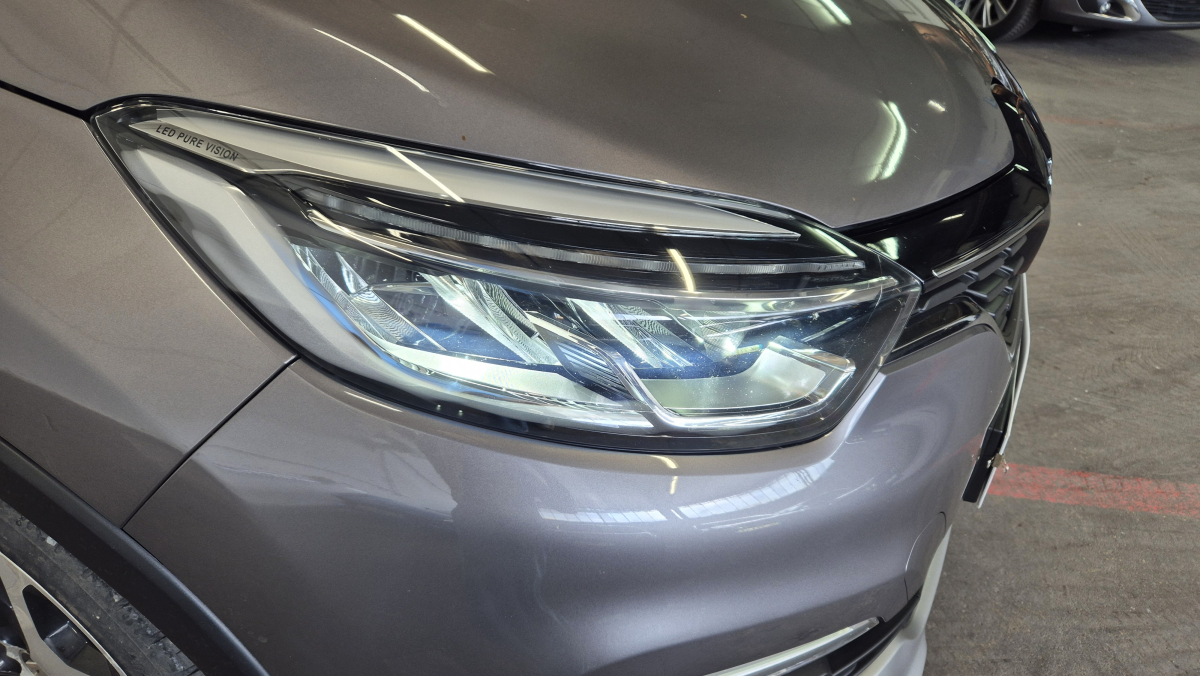 Renault Captur — 26