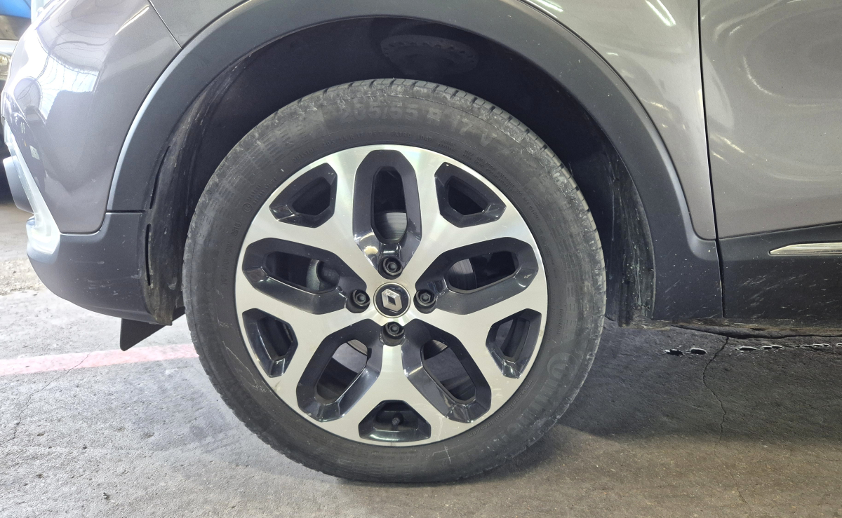 Renault Captur — 31