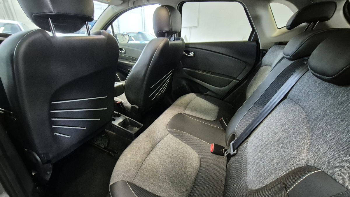 Renault Captur — 12
