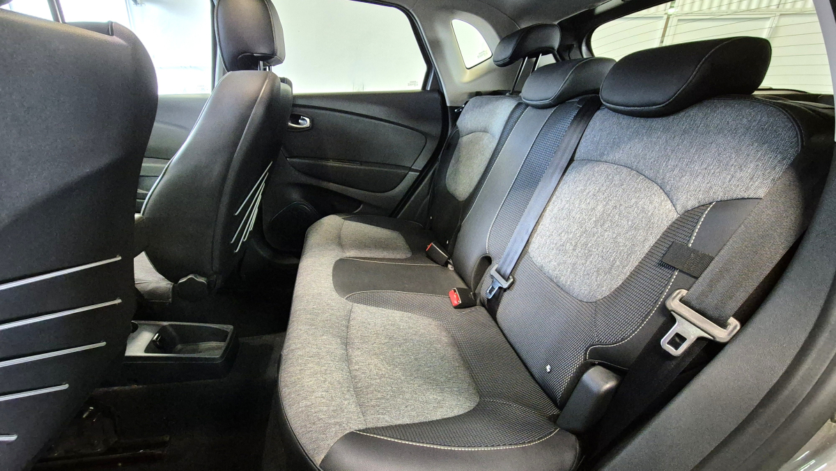 Renault Captur — 11
