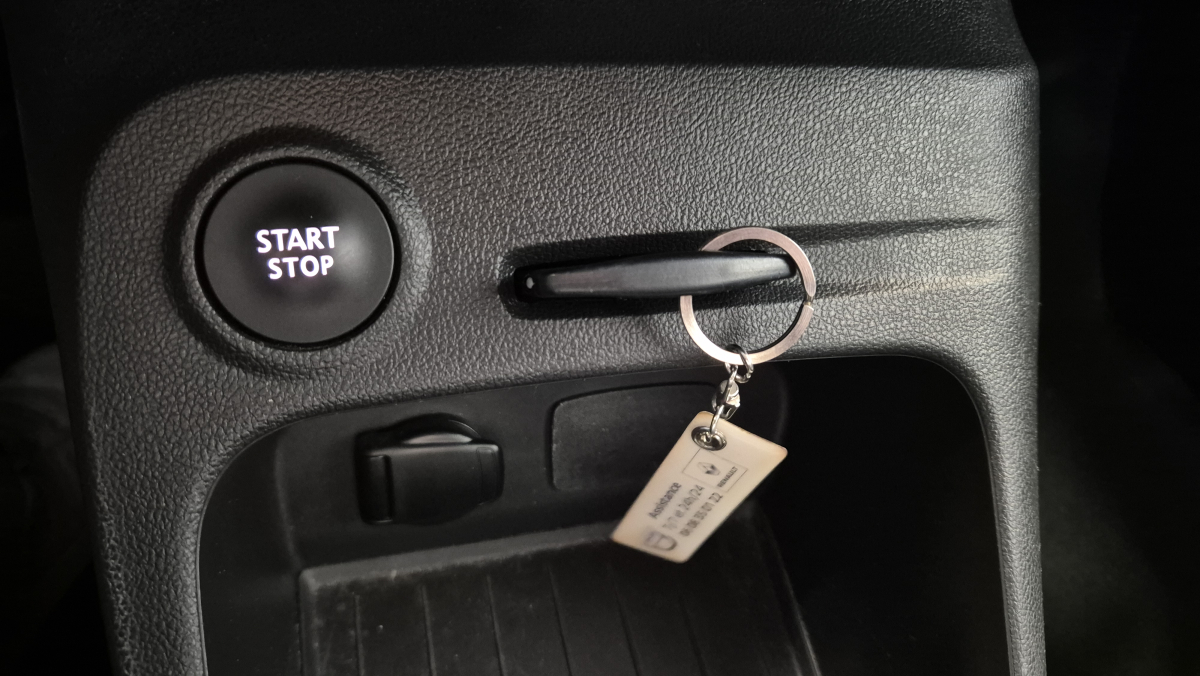 Renault Captur — 19