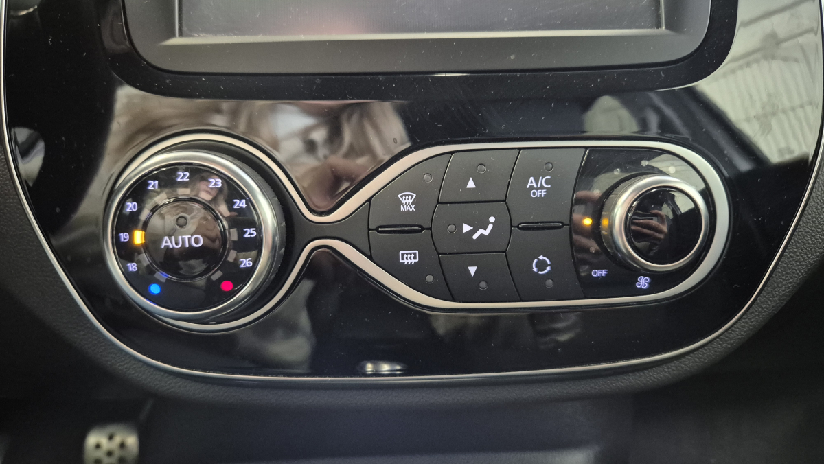 Renault Captur — 18