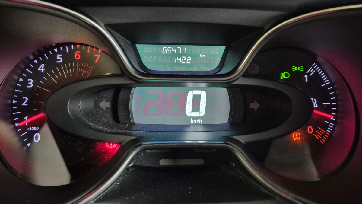 Renault Captur — 15