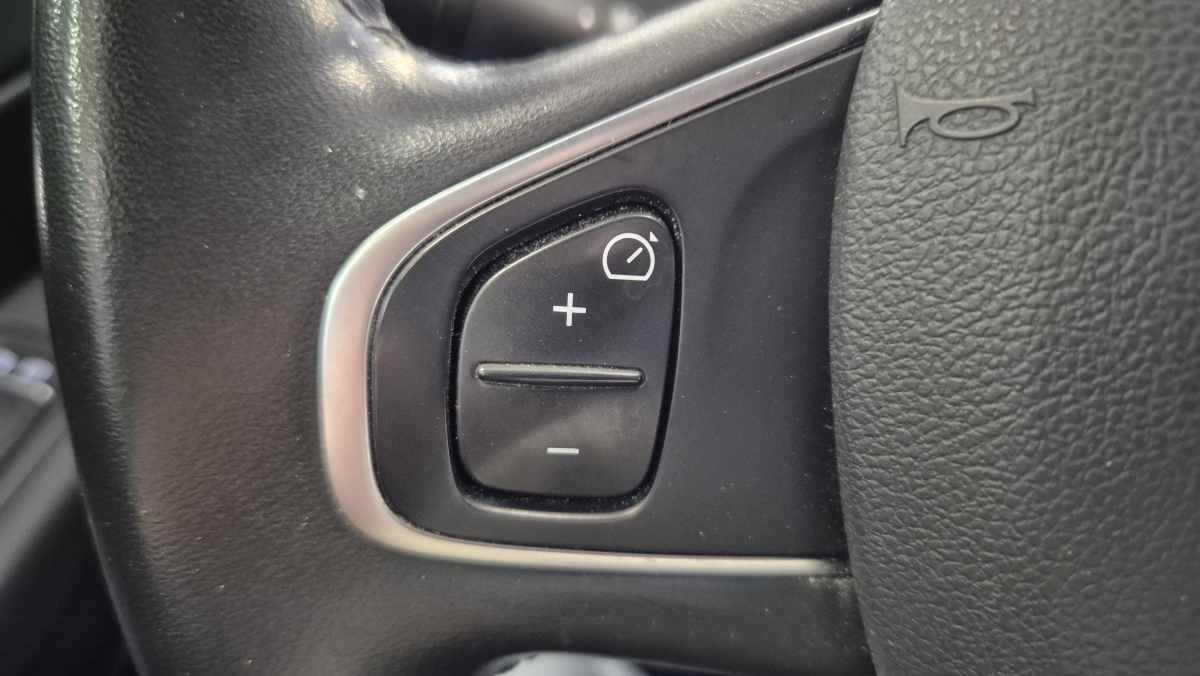 Renault Captur — 21