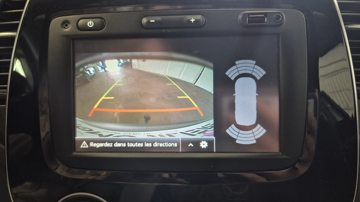 Renault Captur — 17