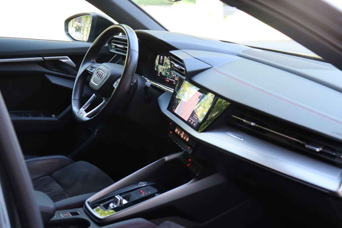 Audi A3 — 10