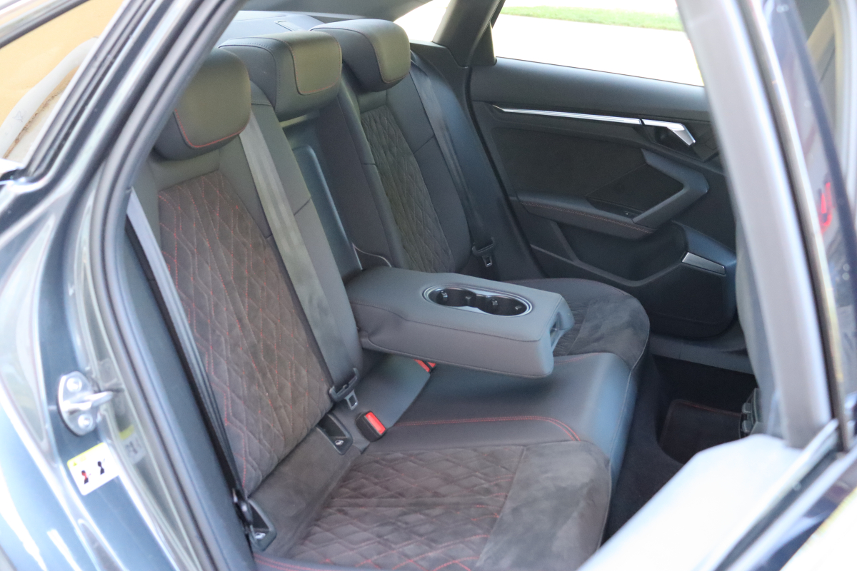 Audi A3 — 28