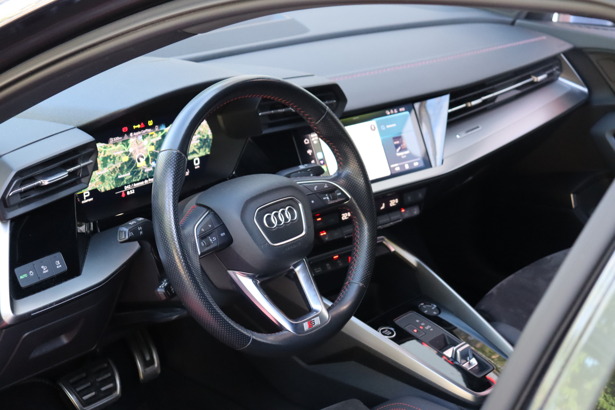 Audi A3 — 26