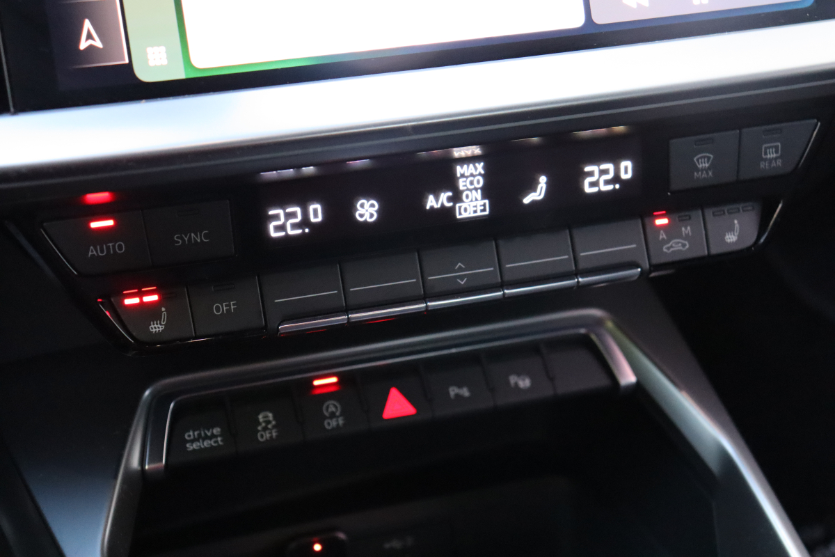 Audi A3 — 23