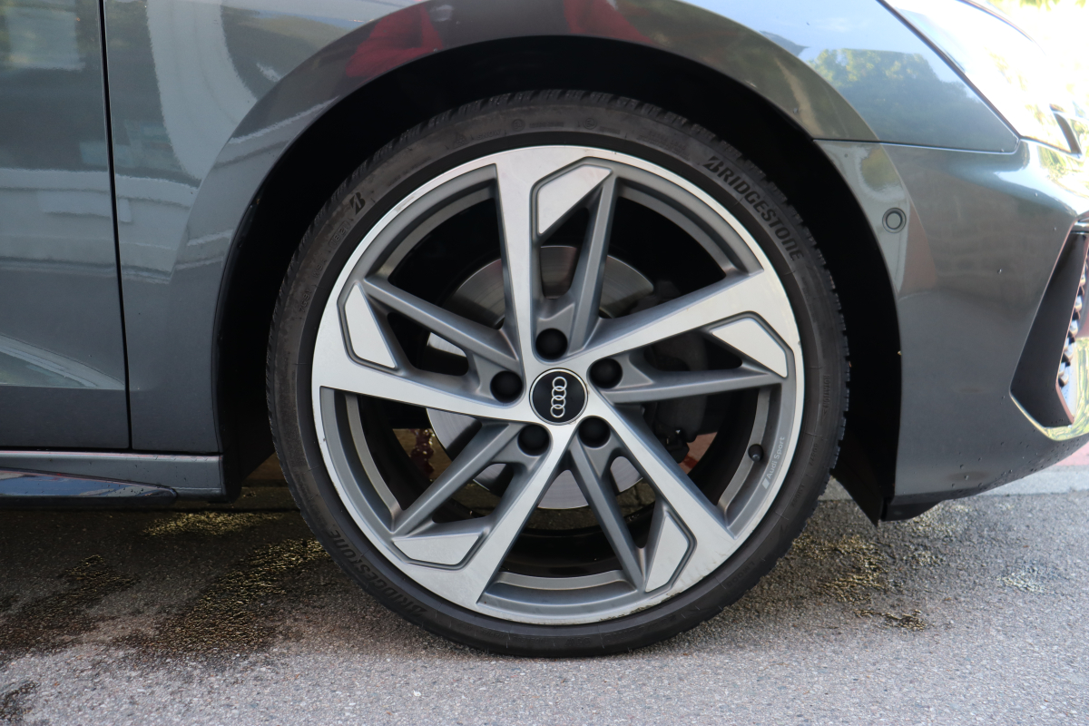 Audi A3 — 34