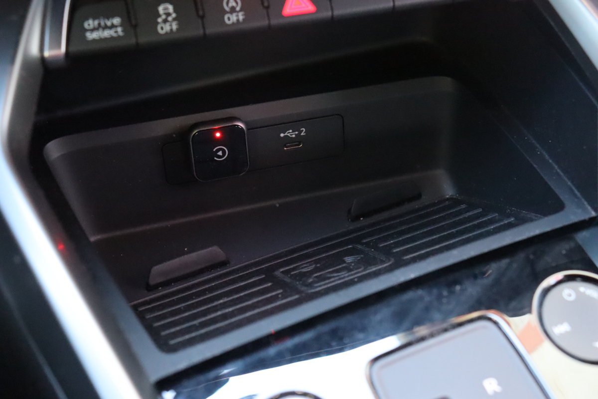 Audi A3 — 24