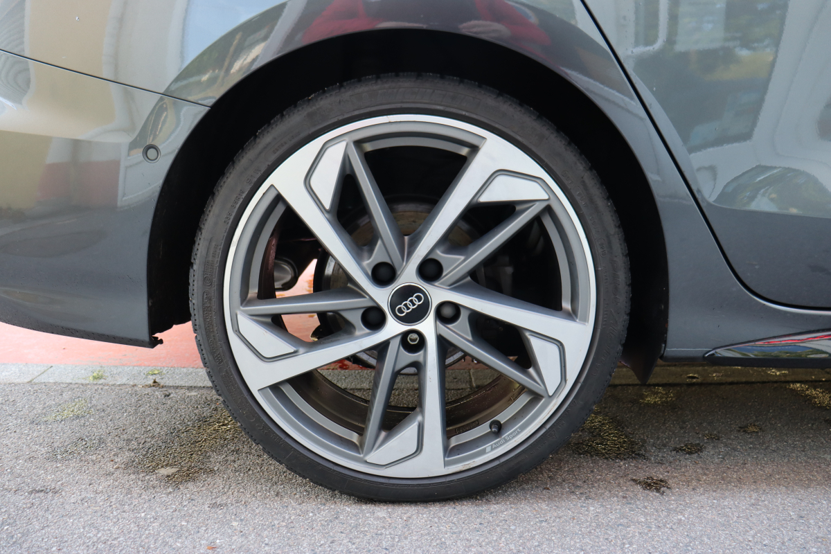 Audi A3 — 33