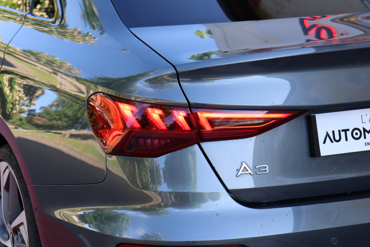 Audi A3 — 37