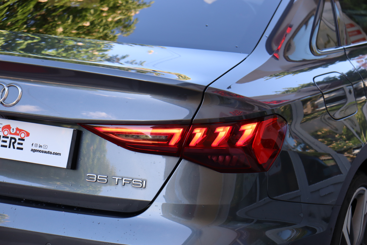 Audi A3 — 38