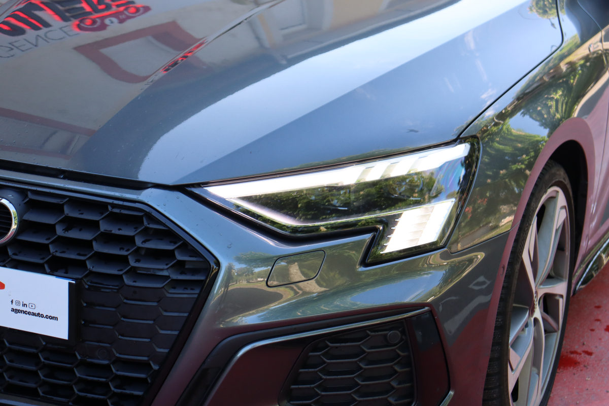 Audi A3 — 36