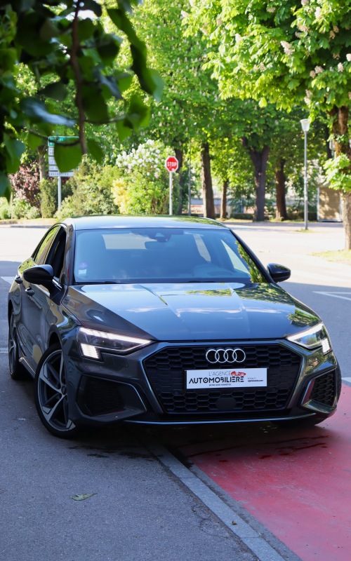 Audi A3 — 6
