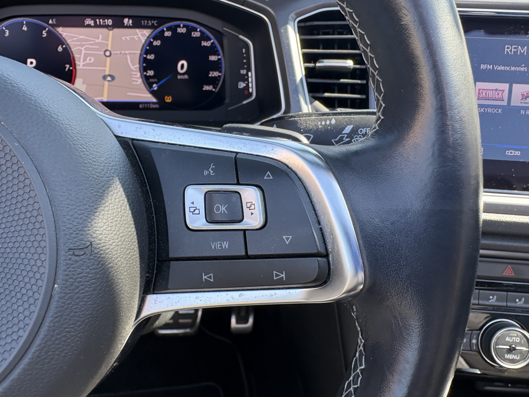 Volkswagen T-roc — 24