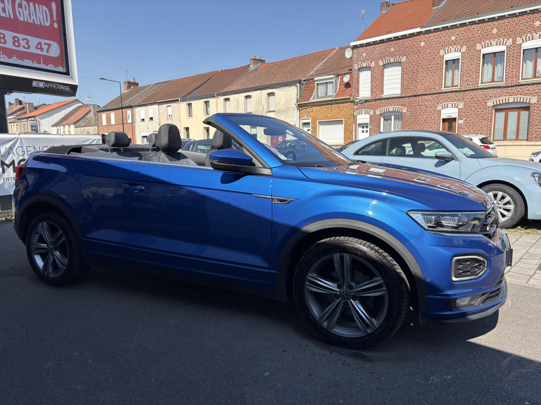 Volkswagen T-roc — 6