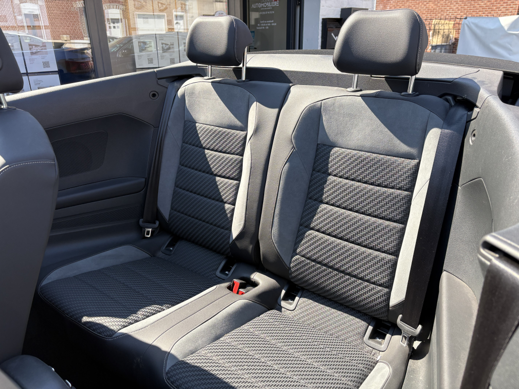Volkswagen T-roc — 16